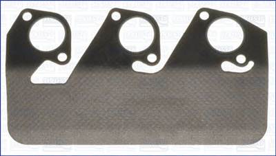 AJUSA 13068900 - Kipufogókönyök tömítés BERTONE BMW