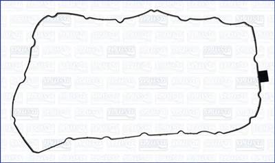 AJUSA 14097700 - olajteknő tömítés AUDI PORSCHE SEAT SKODA