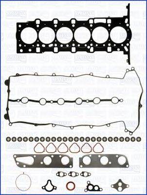 AJUSA 52261300 - hengerfej tömítéskészlet CHEVROLET DAEWOO