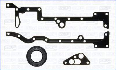 AJUSA 54162500 - forgattyúsház tömítéskészlet CITROËN FIAT FORD FORD AUSTRALIA PEUGEOT