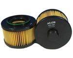 ALCO FILTER MD-507 - Üzemanyagszűrő CHRYSLER MERCEDES-BENZ