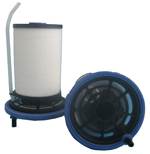 ALCO FILTER MD-759 - Üzemanyagszűrő ALFA ROMEO AUDI CITROËN FIAT JEEP LANCIA MASERATI OPEL PEUGEOT