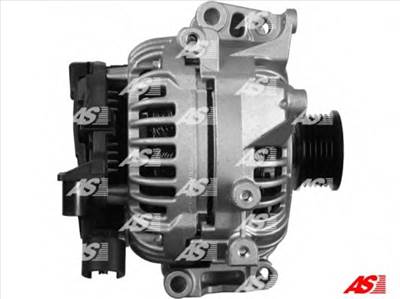 AS-PL A0218 - generátor MERCEDES-BENZ