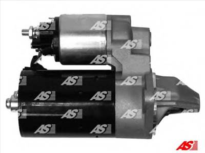 AS-PL S0141 - önindító BEDFORD BUICK CHEVROLET DAEWOO FIAT HOLDEN OPEL SAAB VAUXHALL