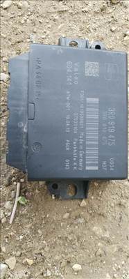 Tolató radar modul 3R0 919 475