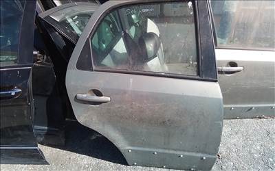 Suzuki SX4 I ajtó 