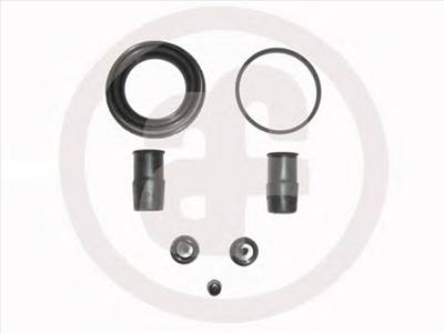 AUTOFREN SEINSA D4365 - féknyereg javítókészlet ALFA ROMEO AUDI BMW CHRYSLER DACIA DAIHATSU DAIMLER 