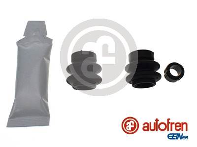 AUTOFREN SEINSA D7387 - gumiharang, féknyereg vezetés FORD MAZDA MITSUBISHI NISSAN