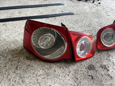 Volkswagen Jetta V Bal belső lámpa 