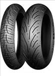 Michelin PILOT ROAD 4 REAR DOT2022 190/55 R17 
