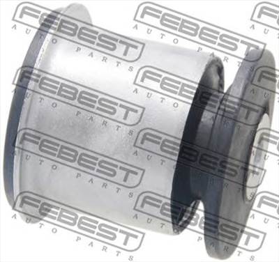 FEBEST PSAB-002 - Lengőkar szilent PORSCHE