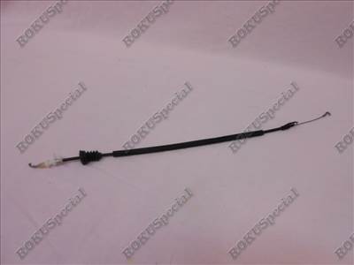 VW Passat B6 2205-2010-ig Bowden - első ajtózár szerkezet-belső nyitó között 3c4837085 3c4837085c