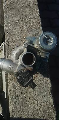 Peugeot, Citroen 1.6 HDI turbó 