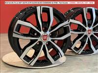 R16 5x118 (71,1) AGT 16275-2270 GLOSS BLACK DIAMOND 6J ET68 - Fiat Ducato új alufelnik felnik