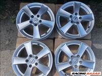 Opel Astra/Mokka 5x105! 15" használt Dezent alufelni