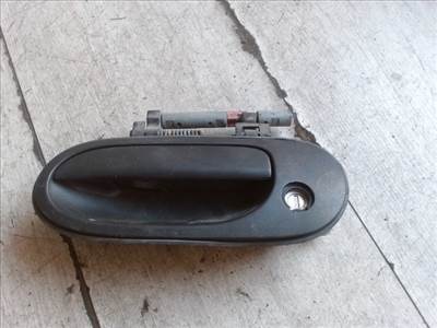 NISSAN ALMERA 03- Bal első külső kilincs