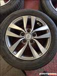 16" 5x114,3 hyundai 205/55r16 Hankook nyári tpms 115eft/4db