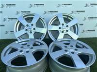 5x108 16" Dezent (Ford) alufelni 6,5Jx16h2 ET50