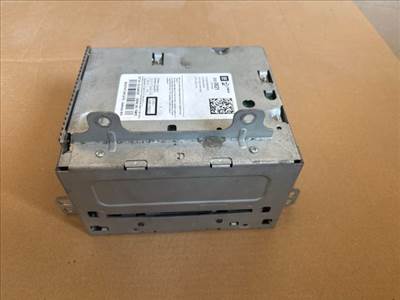 Opel Astra J Rádió 11517 23210021