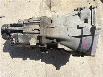 BMW E36 E46 Z3 316i 318i 316 318 M43 N40 N42 négyhengeres getrag váltó