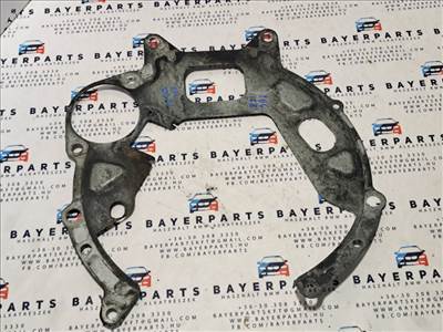 BMW E87 E46 E90 E91 E60 E61 118d 120d 318d 320d 520d M47N M47N2 diesel motor váltó közti lemez alátét - automata