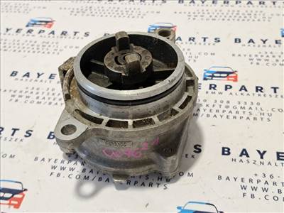 BMW E36 E46 E34 E38 318d 320d 525tds M47 M57 fék vákumszivattyú vákumpumpa