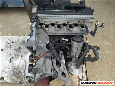Audi A4-A5-A6 2.0 CR TDI fűzött blokk hengerfejjel