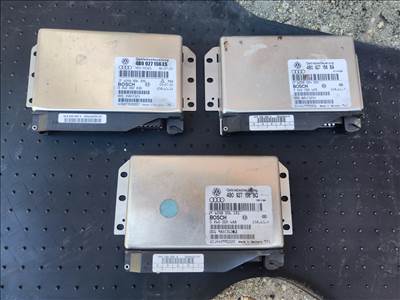 Audi A6 (C5 - 4B) Automata Váltó Elektronika 4B0927156ES 4B0927156BQ 4b0927156babq