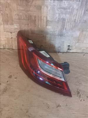 Renault megane IV bal hátsó lámpa 