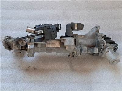 Land Rover Range Rover Evoque I 2.2 ED4 EGR hűtő  9670318680