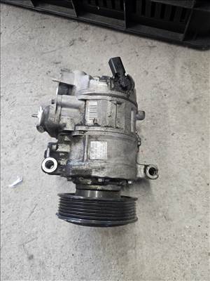 Volkswagen Golf VI klímakompresszor  1k0820859t