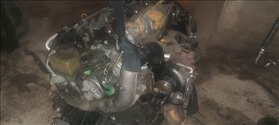 RF7J 110 lovas Mazda 5 2.0 diesel motor rf7j000