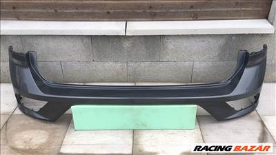 Volkswagen T-Roc hátsó lökhárító 2GA807417B