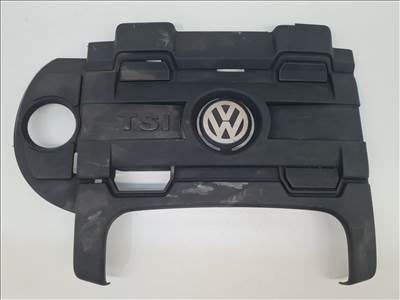 Volkswagen Golf VI 1.4 TSI CAVD felső motorburkolat (35526) 03c103925