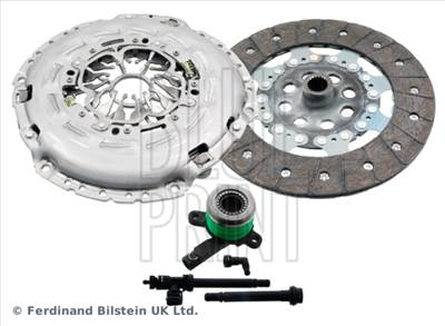 BLUE PRINT ADBP300082 - kuplungszett NISSAN OPEL RENAULT VAUXHALL