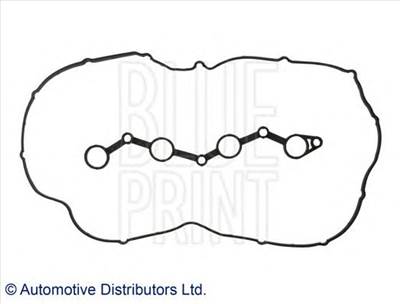 BLUE PRINT ADG06755 - szelepfedél tömítés HYUNDAI KIA