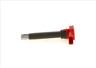 BOSCH 0 221 604 800 - gyújtótekercs AUDI PORSCHE VW