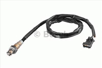 BOSCH 0 258 006 196 - lambdaszonda FERRARI MASERATI