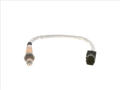 BOSCH 0 258 027 157 - lambdaszonda JAGUAR LAND ROVER