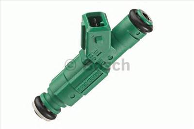 BOSCH 0 280 155 831 - befecskendező szelep VOLVO