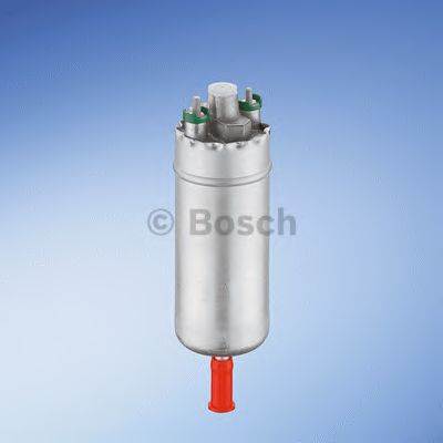 BOSCH 0 580 464 103 - üzemanyagpumpa IVECO