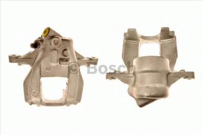 BOSCH 0 986 135 046 - féknyereg MERCEDES-BENZ VW