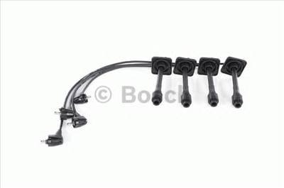 BOSCH 0 986 356 933 - gyújtókábel szett TOYOTA