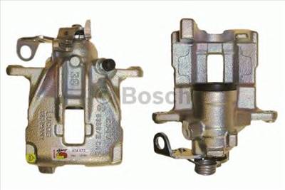 BOSCH 0 986 474 073 - féknyereg FORD SEAT VW
