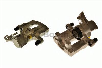 BOSCH 0 986 474 992 - féknyereg CHEVROLET HOLDEN OPEL SAAB VAUXHALL