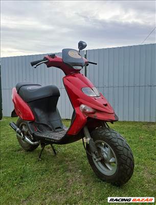 GILERA STALKER 50 2006