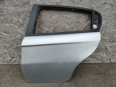 185477 Alfa Romeo 147 2000-2010 bal hátsó ajtó 46559339