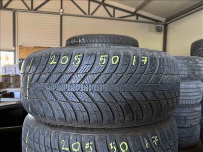 205/50 r17 Nexen négyévszakos gumi 4db 205/50r17 garnitúra négy évszak