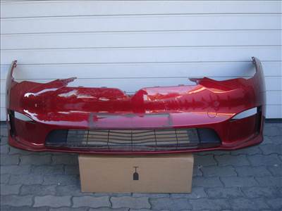 Tesla Model S Plaid első lökhárító 1564687-00-C 2021-től
