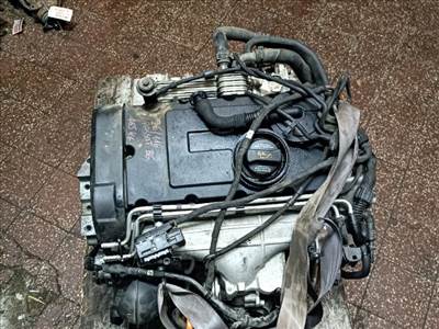 Volkswagen Passat B6 Porlasztó (1 db) *163873*